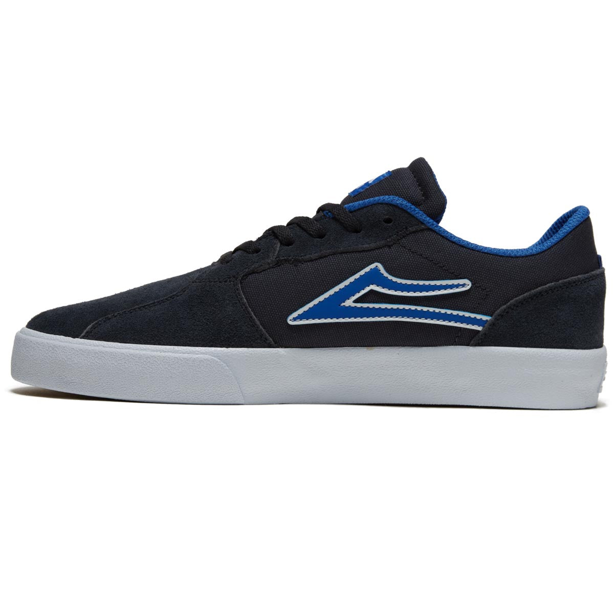 Lakai Cardiff Shoes - Charcoal image 2