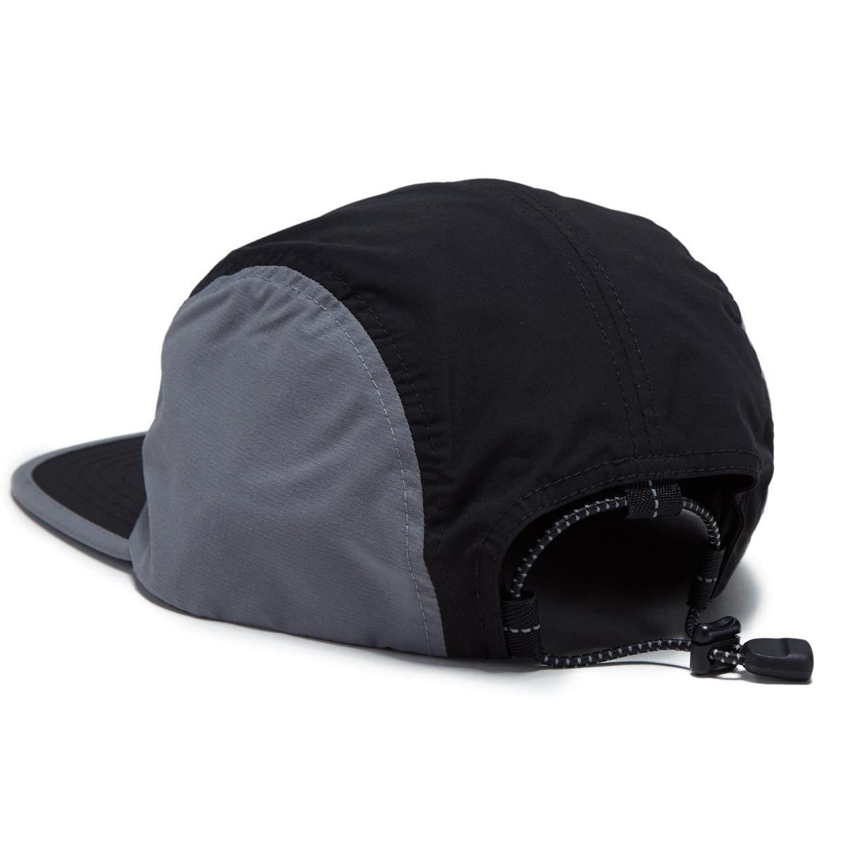 Huf Cinch Tech Volley Hat - Black image 2