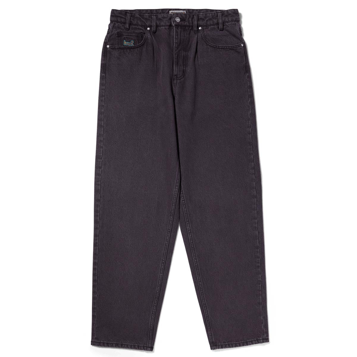 Huf Cromer Washed Pants - Raisin image 2