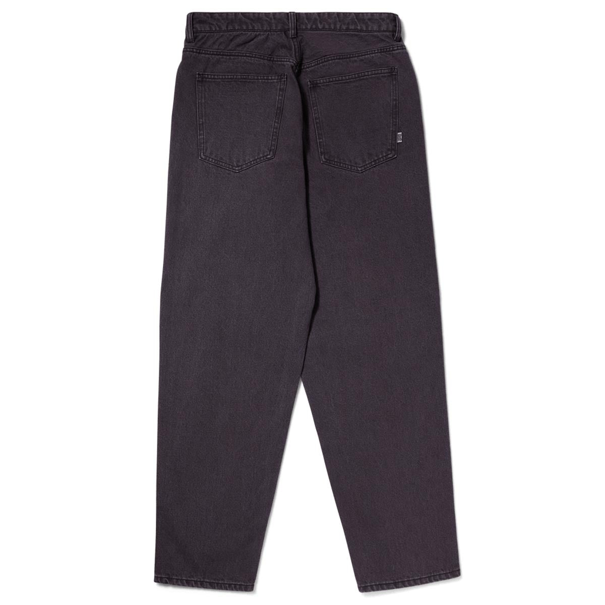 Huf Cromer Washed Pants - Raisin image 3