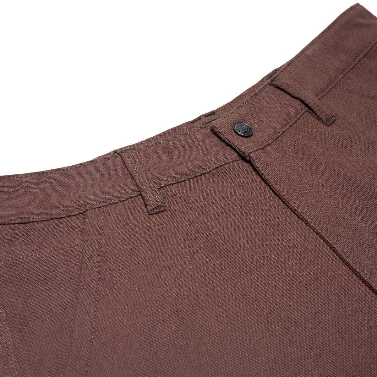 Huf Mason Pants - Spice image 3