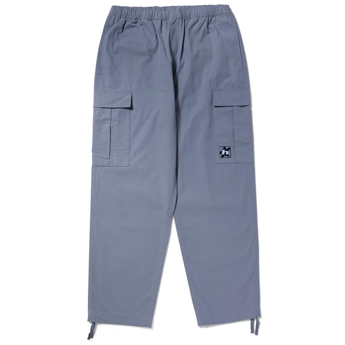 Huf Leisure Cargo Pants - Slate image 1