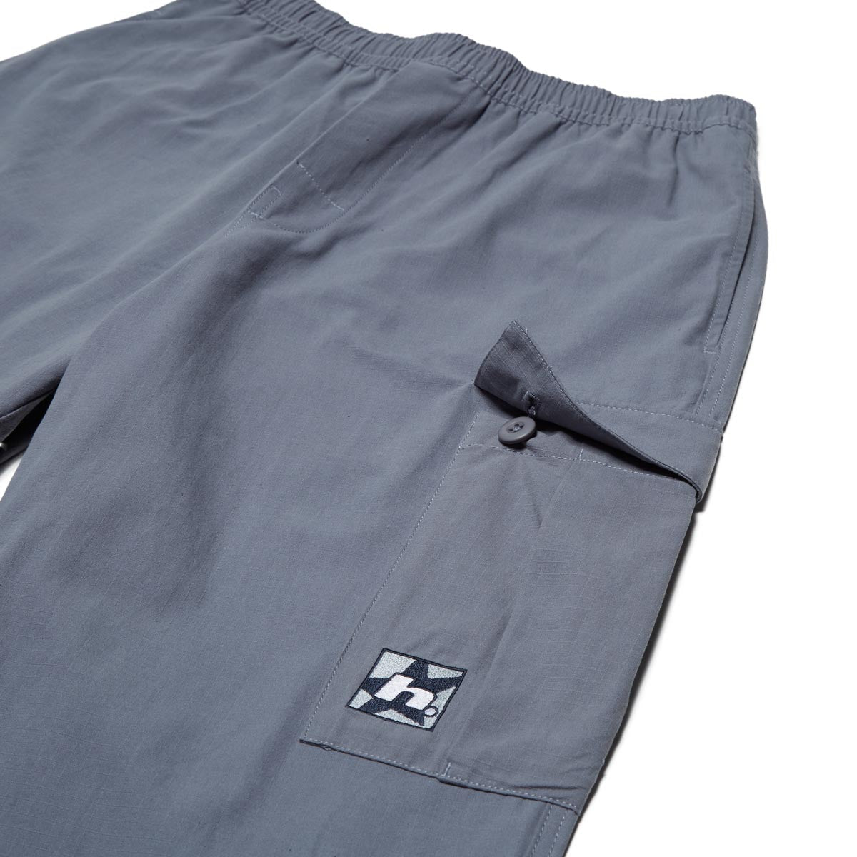 Huf Leisure Cargo Pants - Slate image 4