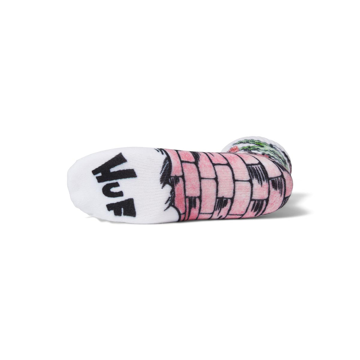 Huf Chimney Buddy Digital Socks - White image 2