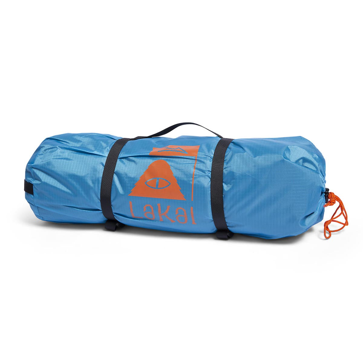 Lakai x Poler Vibes 2 Person Tent - Cyan image 1