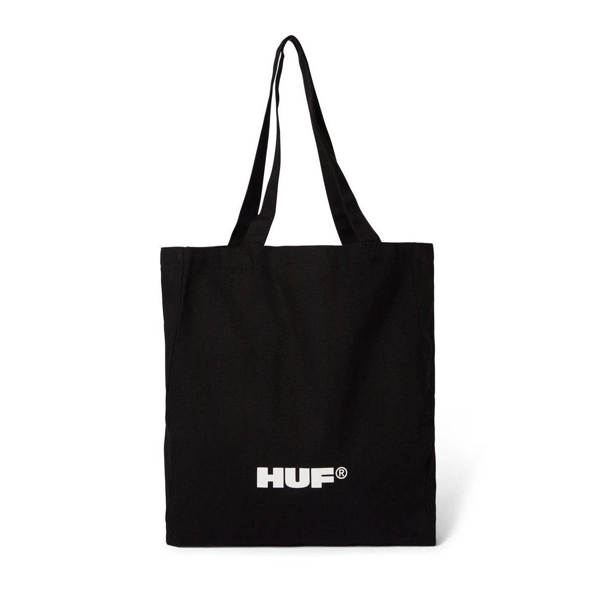 HUF Stax Tote Bag - Black image 3