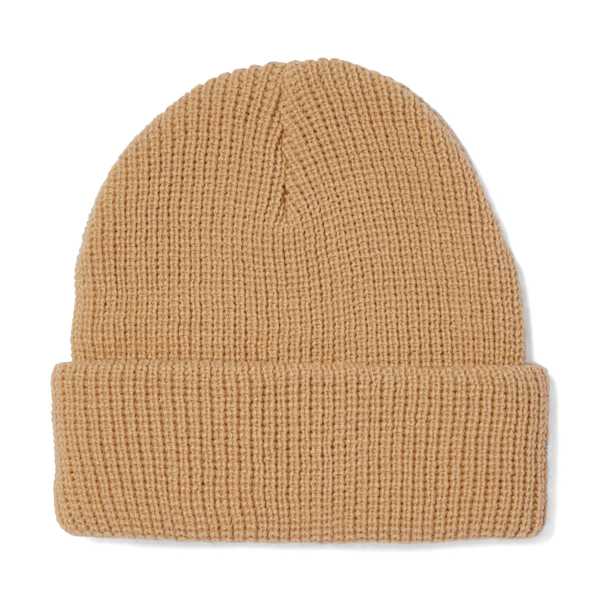 HUF Set Usual Beanie - Tan image 2