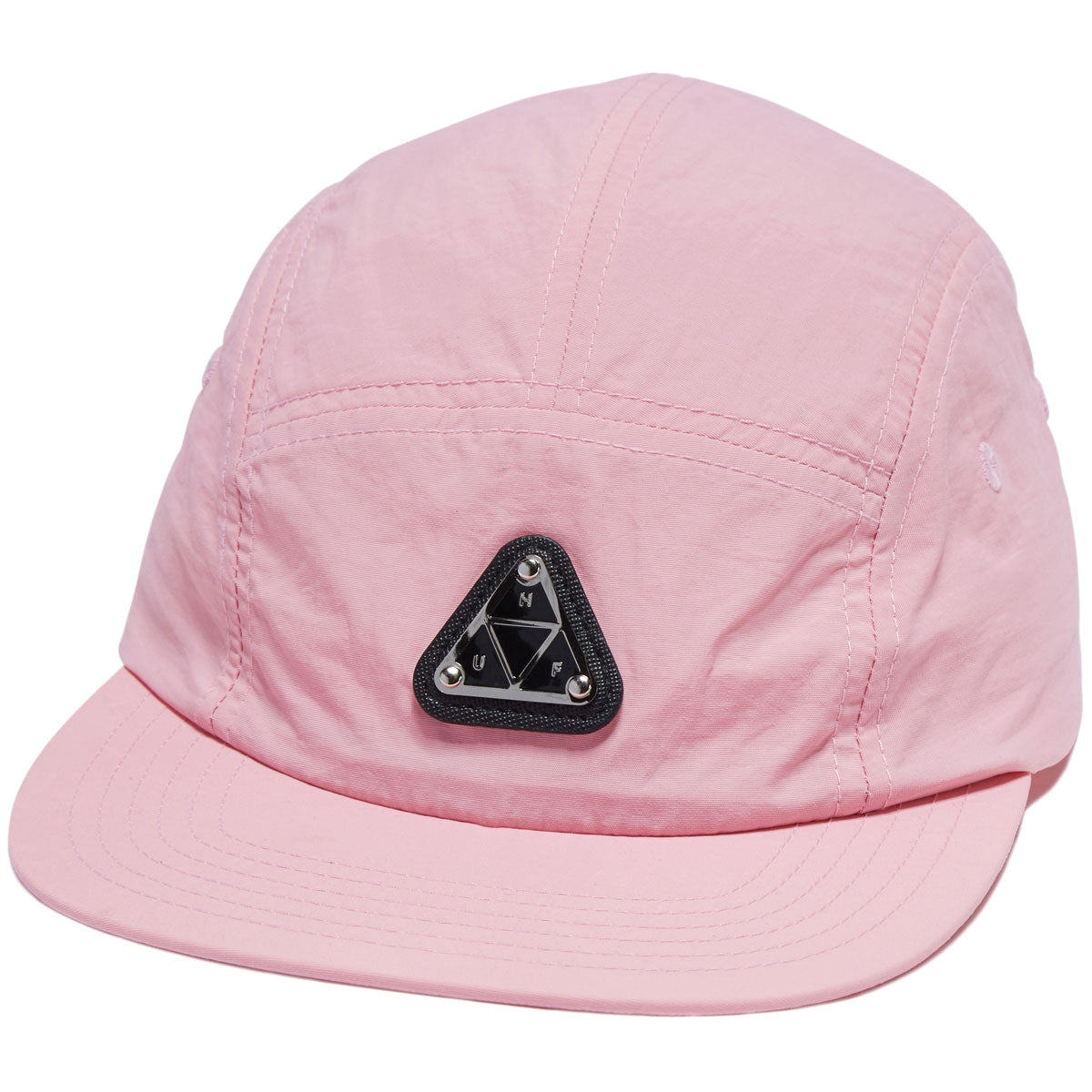 HUF Metal Tt Volley Hat - Powder Pink image 1