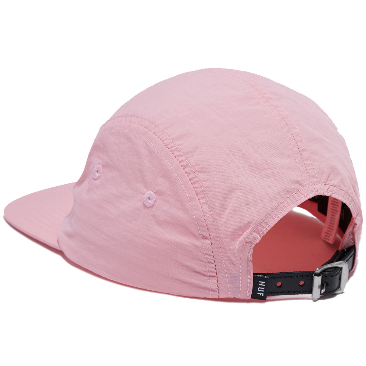 HUF Metal Tt Volley Hat - Powder Pink image 2