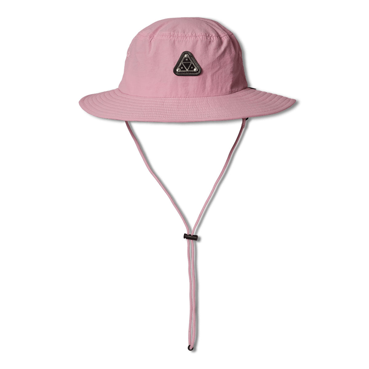 HUF Metal Tt Boonie Hat - Powder Pink image 2