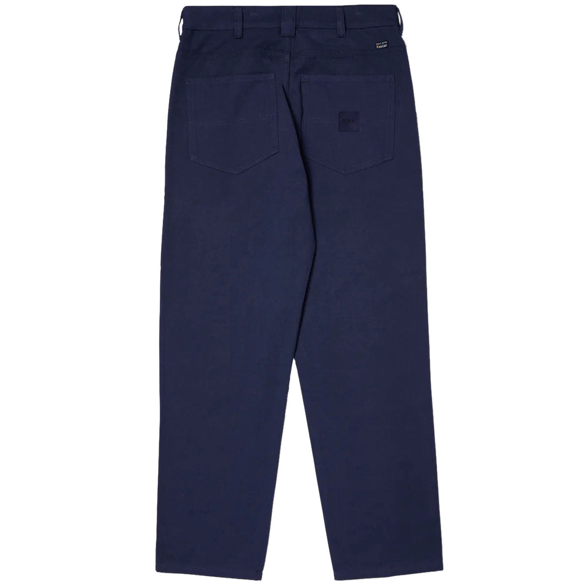 HUF Mason Pants - Navy image 3