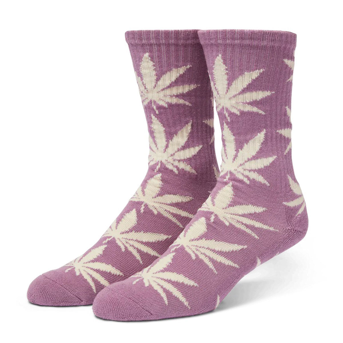 HUF Set Plantlife Socks - Pink image 1