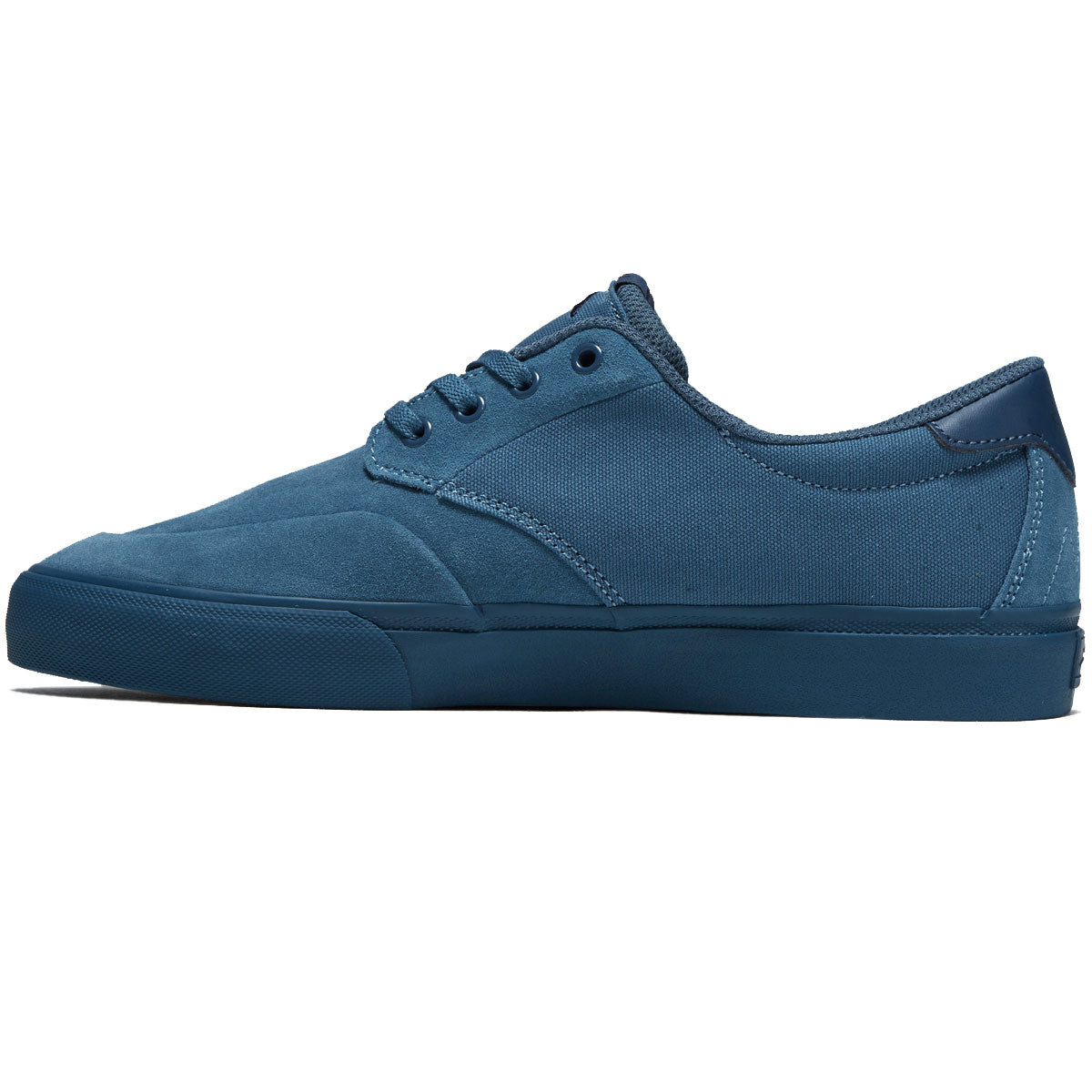 Lakai Riley 3 Shoes - Slate Suede image 2