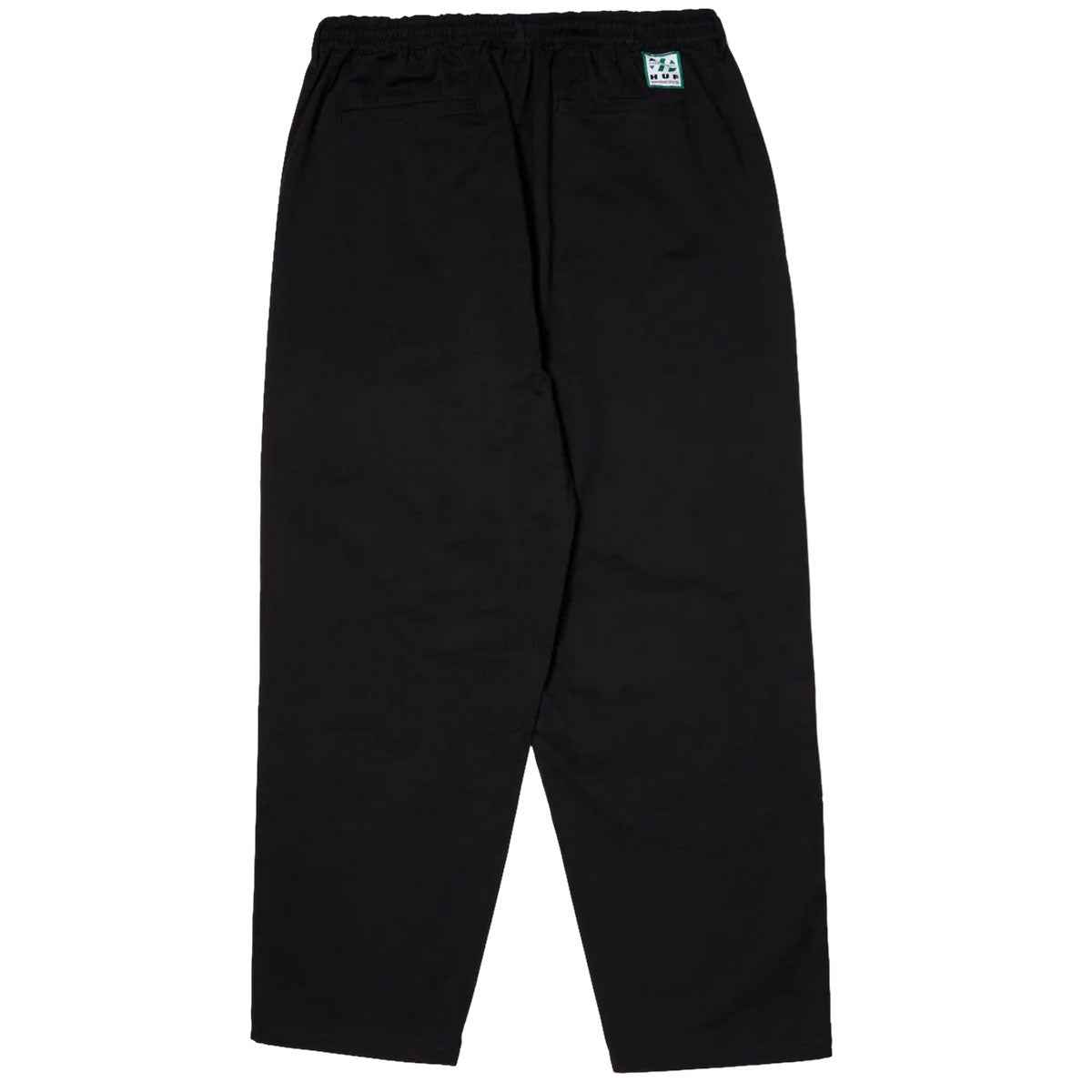 HUF Mateo Pants - Black image 2