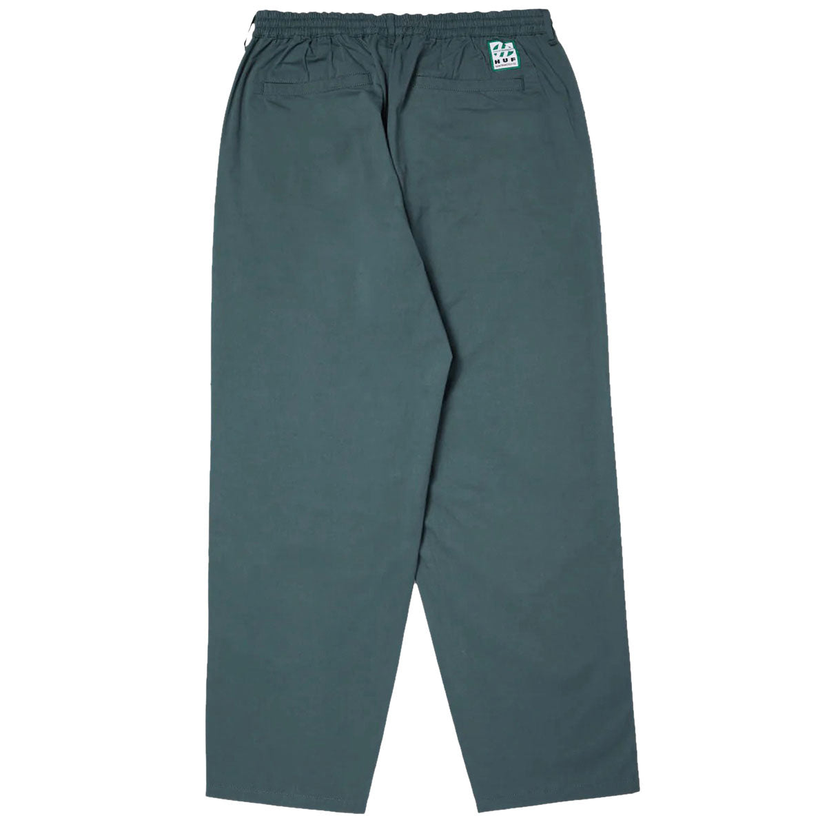 HUF Mateo Pants - Oil Blue image 3