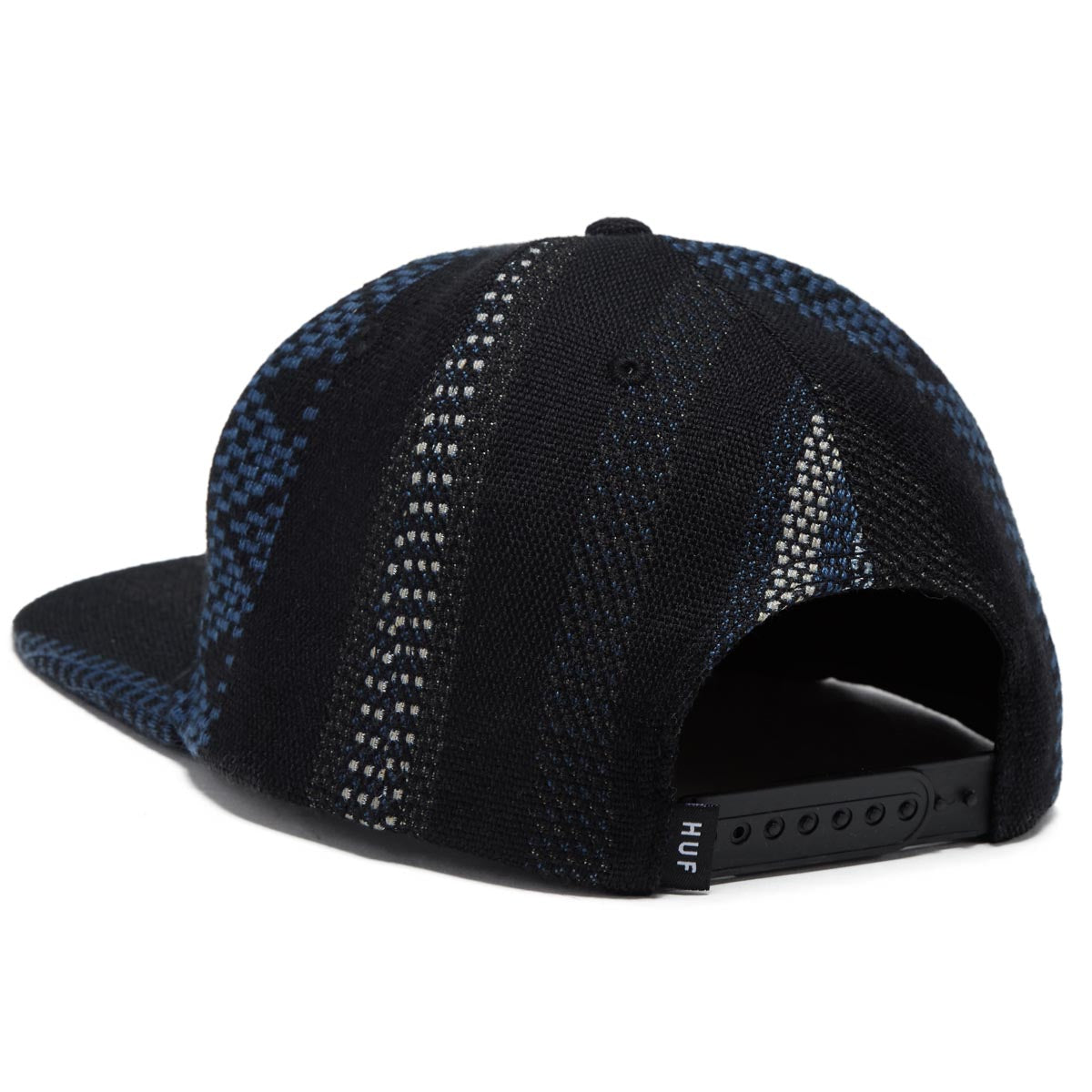 Huf x Bronze 56k Baja Hat - Multi image 2