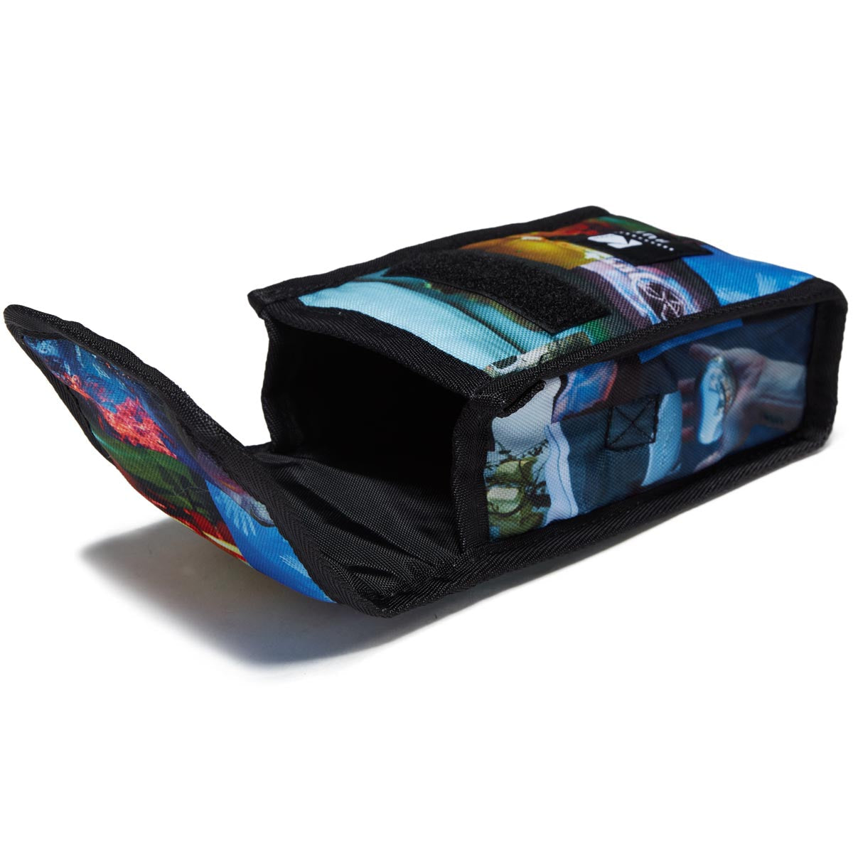 Huf x Kodak Collage Side Bag - Multi image 3