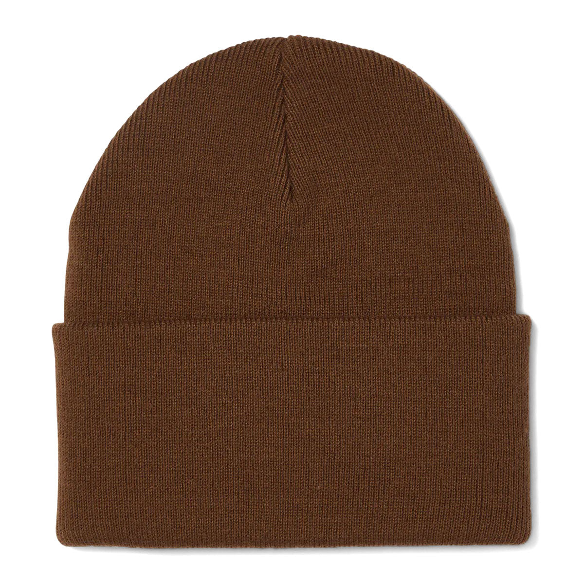 HUF Set Megablast Cuff Beanie - Brown image 2