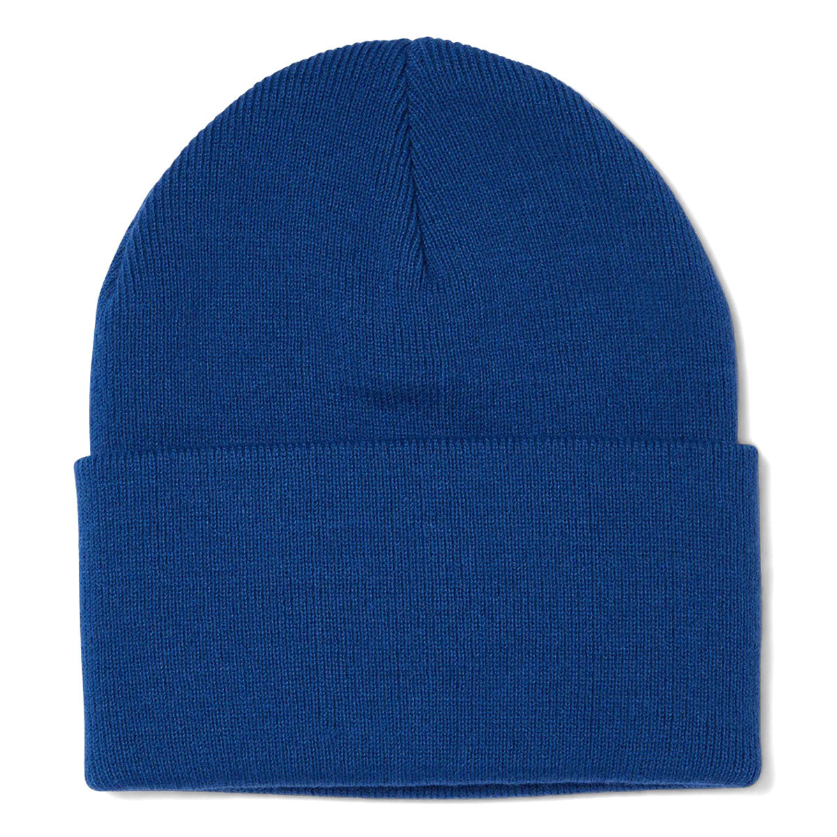 HUF Set Megablast Cuff Beanie - Cobalt Blue image 2