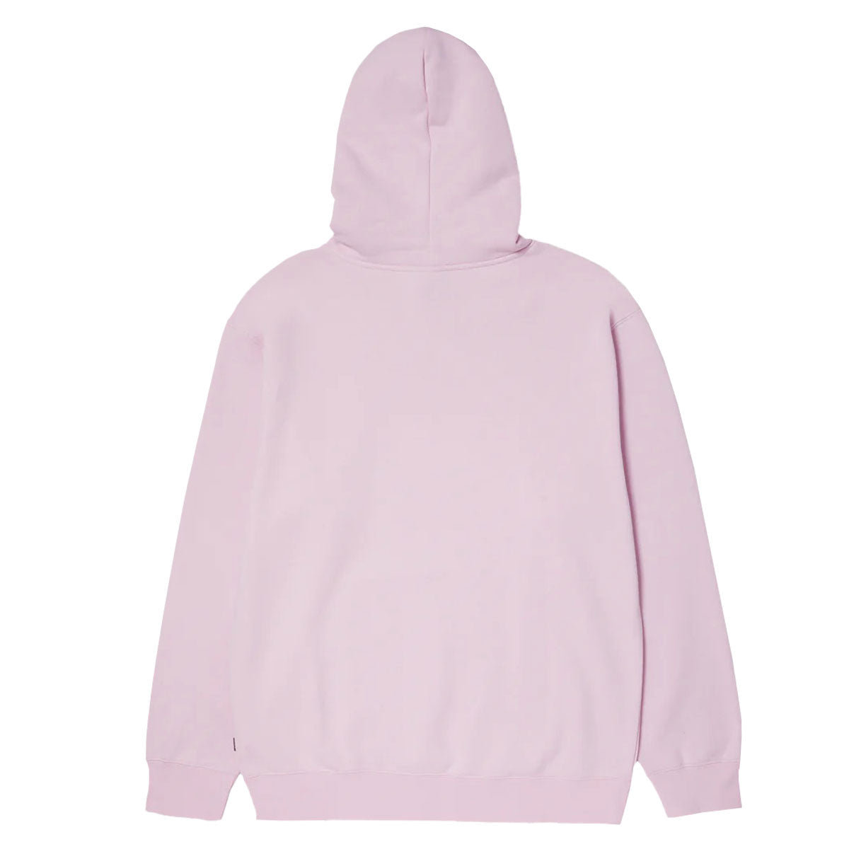 HUF Set Megablast Hoodie - Powder Pink image 3