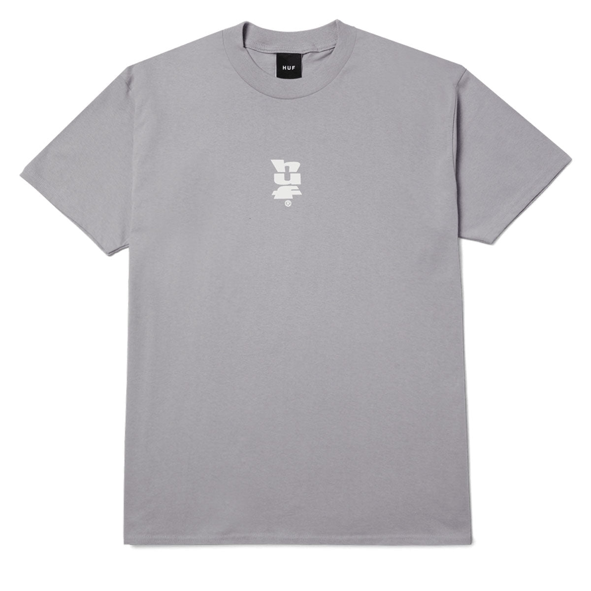 HUF Set Megablast T-Shirt - Dust Purple image 1