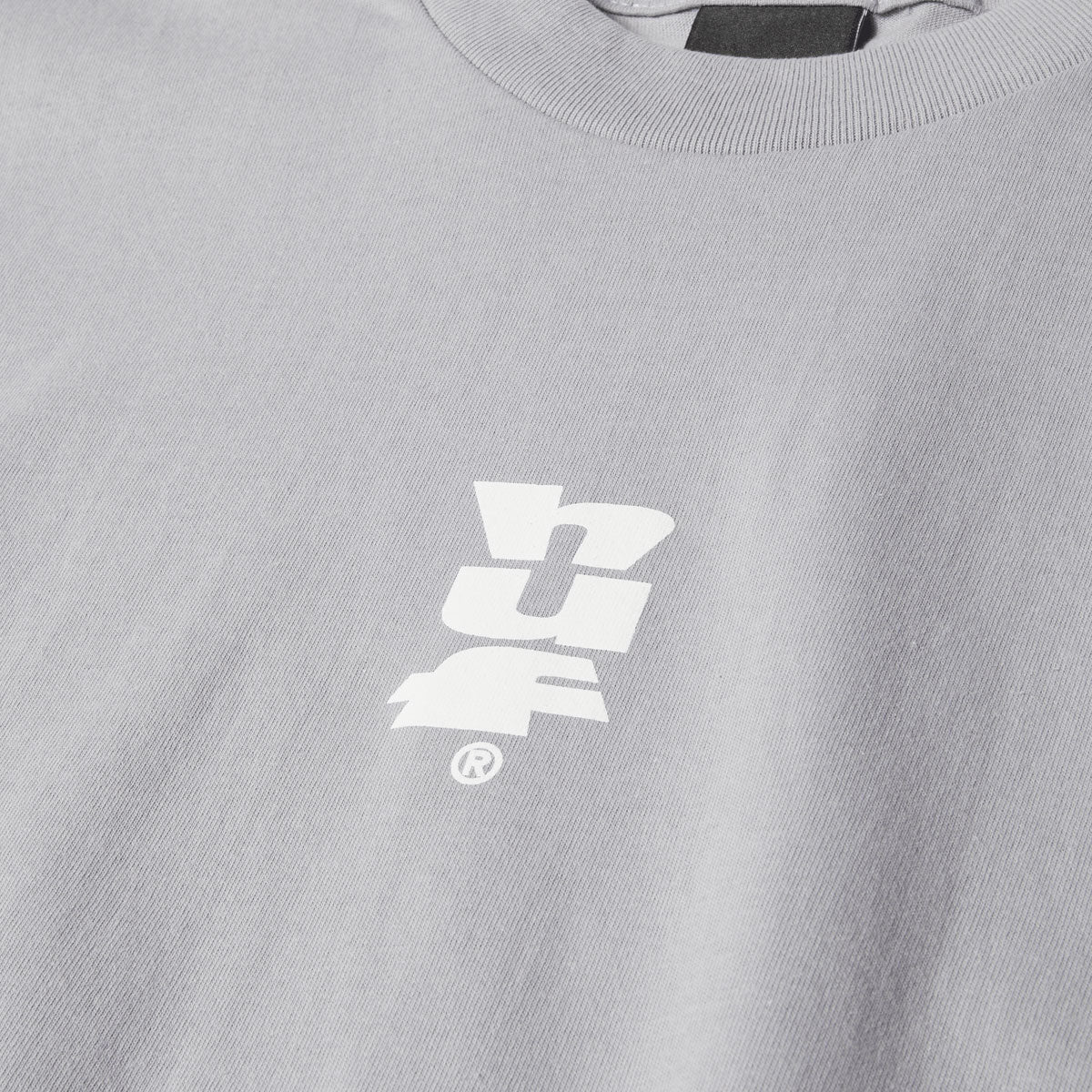 HUF Set Megablast T-Shirt - Dust Purple image 2