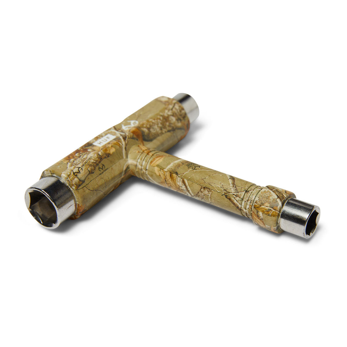 Huf x Realtree Skate Tool - Desert image 2