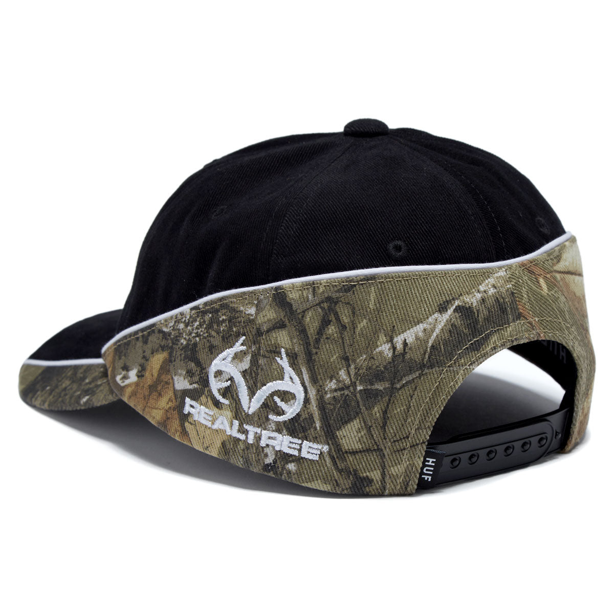 Huf x Realtree Megablast Snapback Hat - Desert image 2