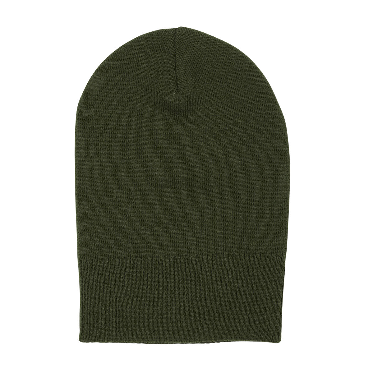 HUF Vogel Balaclava - Forest Green image 3