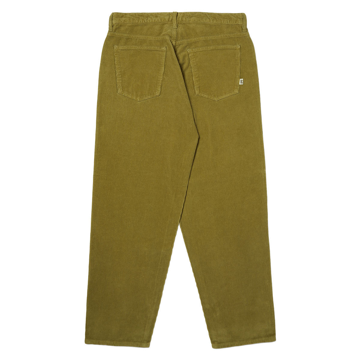 HUF Cromer Corduroy Pants - Leaf image 2