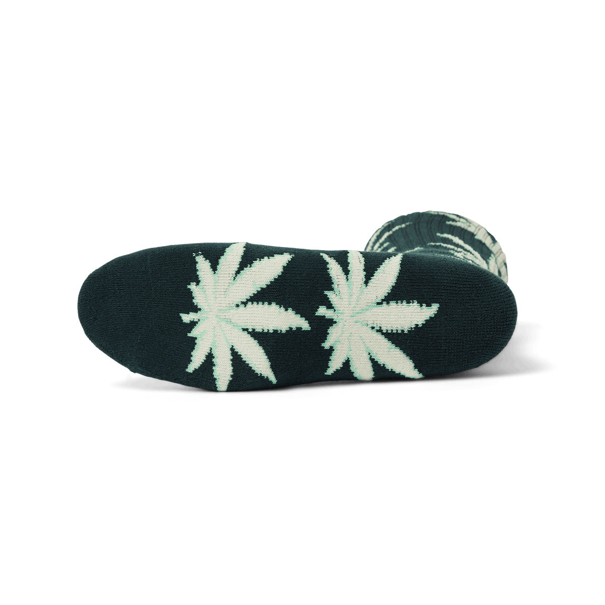 HUF Plantlife Shadow Socks - Sycamore image 2