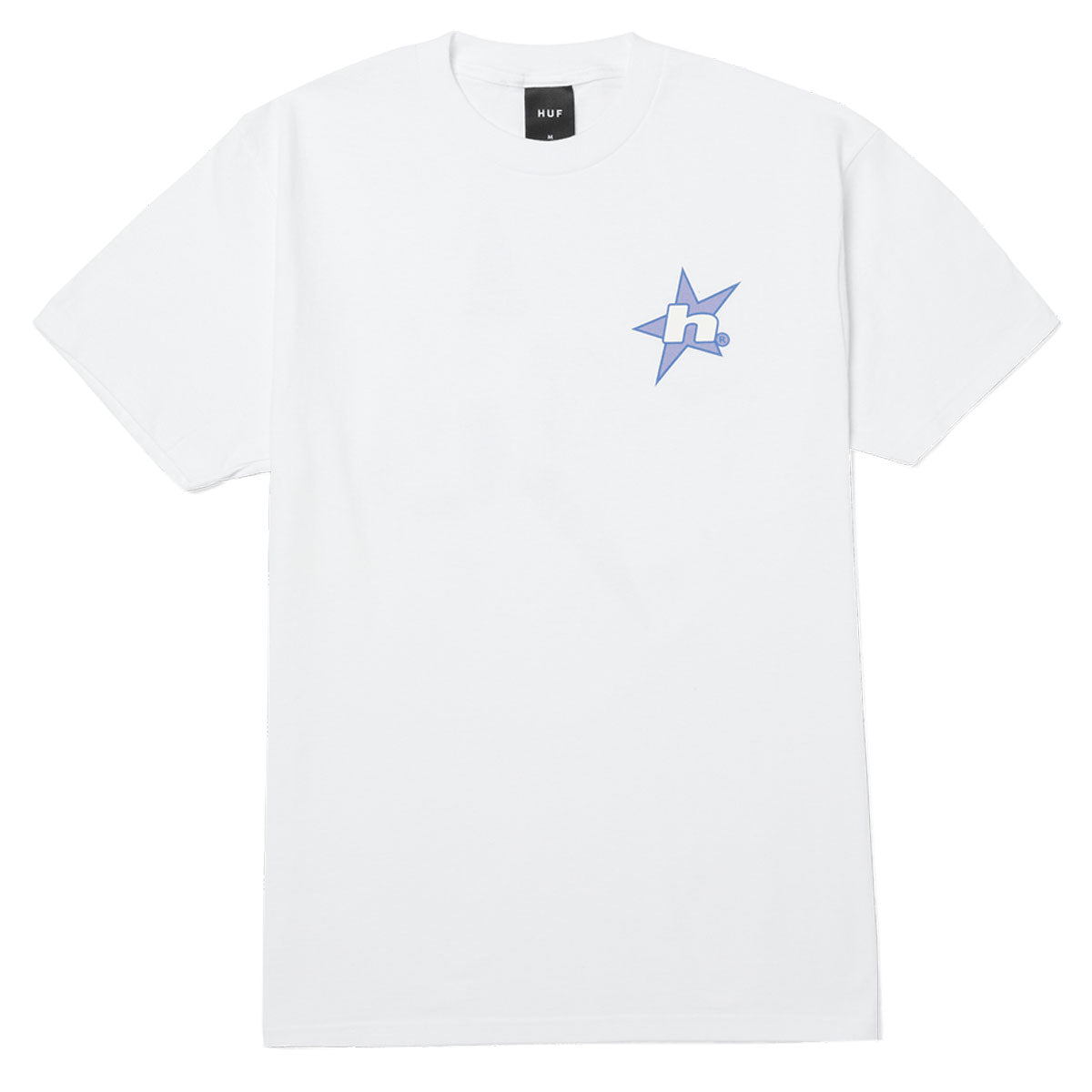 HUF Ice Star T-Shirt - White image 2