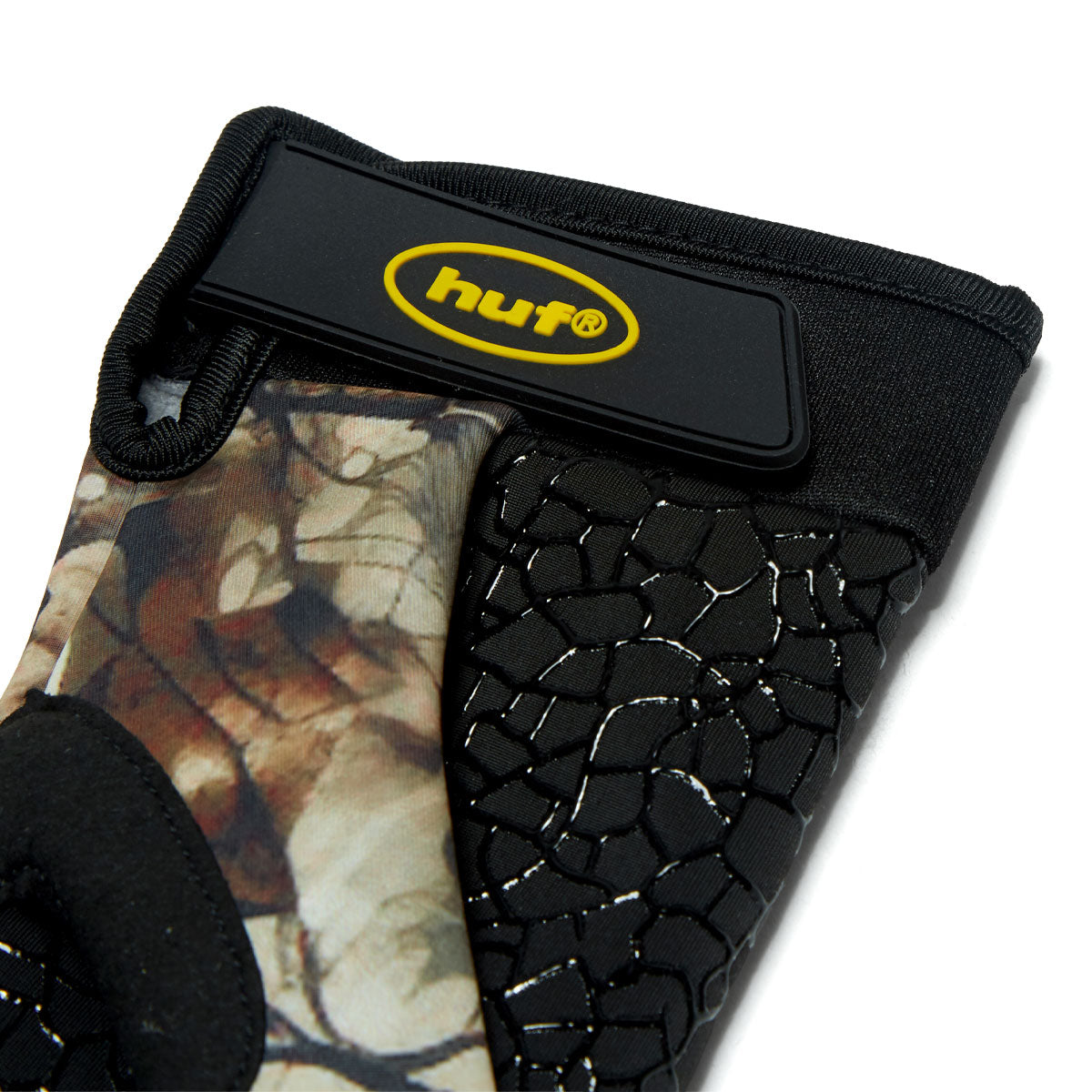 HUF x GReddy Racing Gloves - Camo image 5