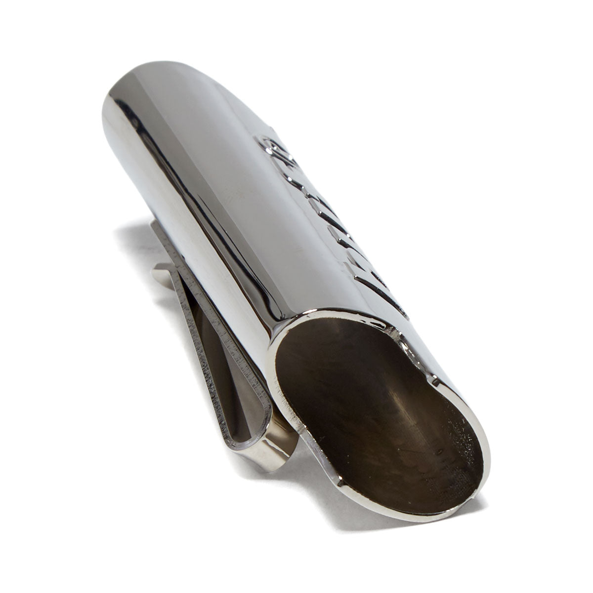 HUF 89 Lighter Holder - Silver image 3