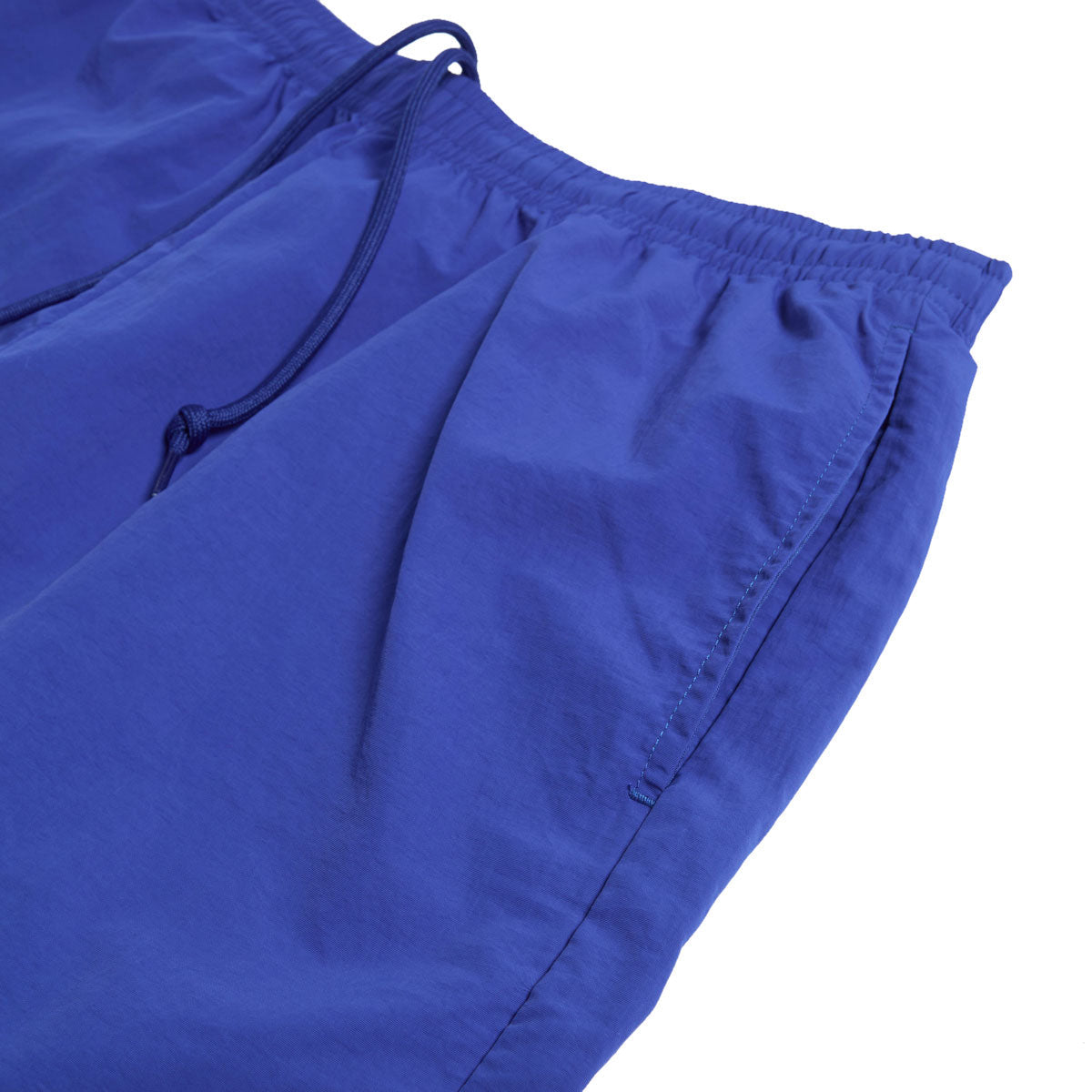 HUF 89 Easy Shorts - Cobalt image 3