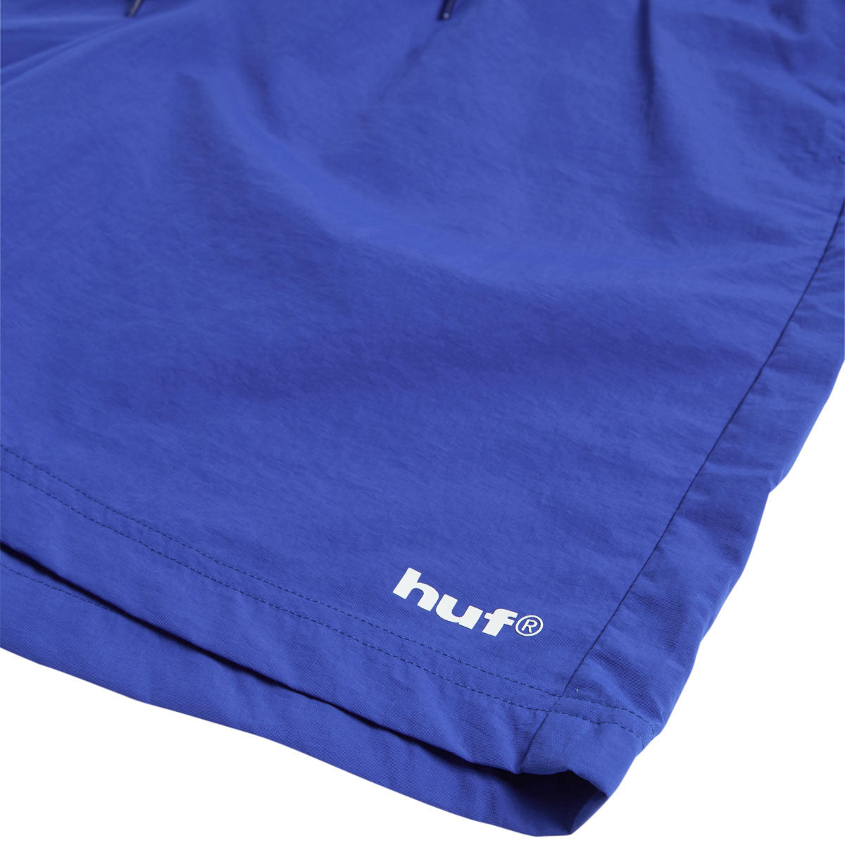 HUF 89 Easy Shorts - Cobalt image 4