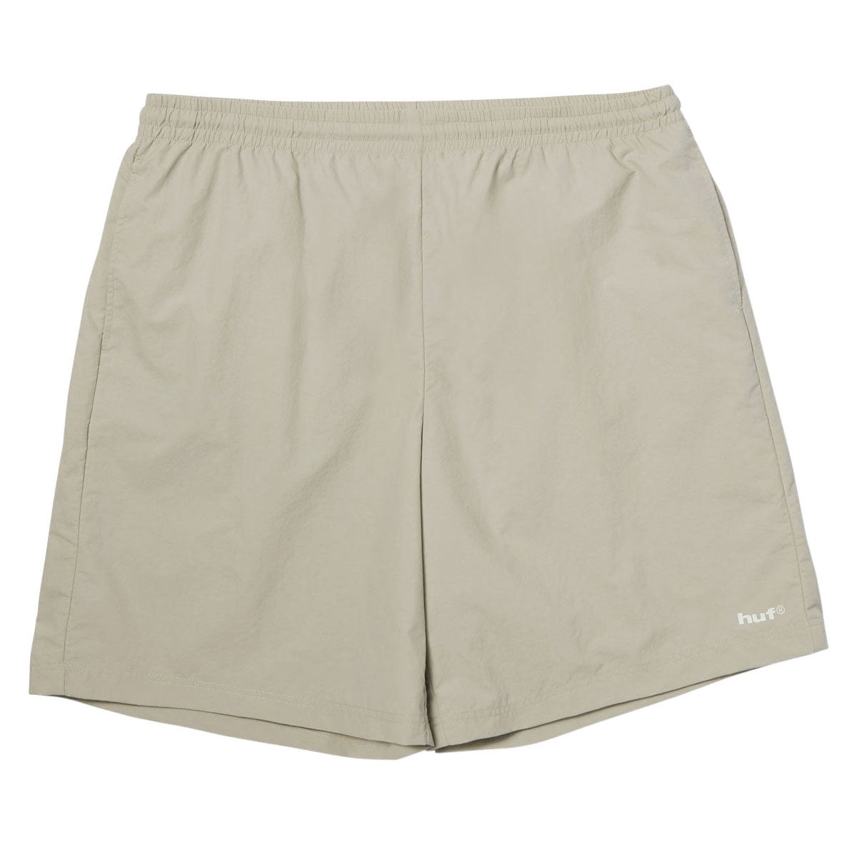 HUF 89 Easy Shorts - Taupe image 1