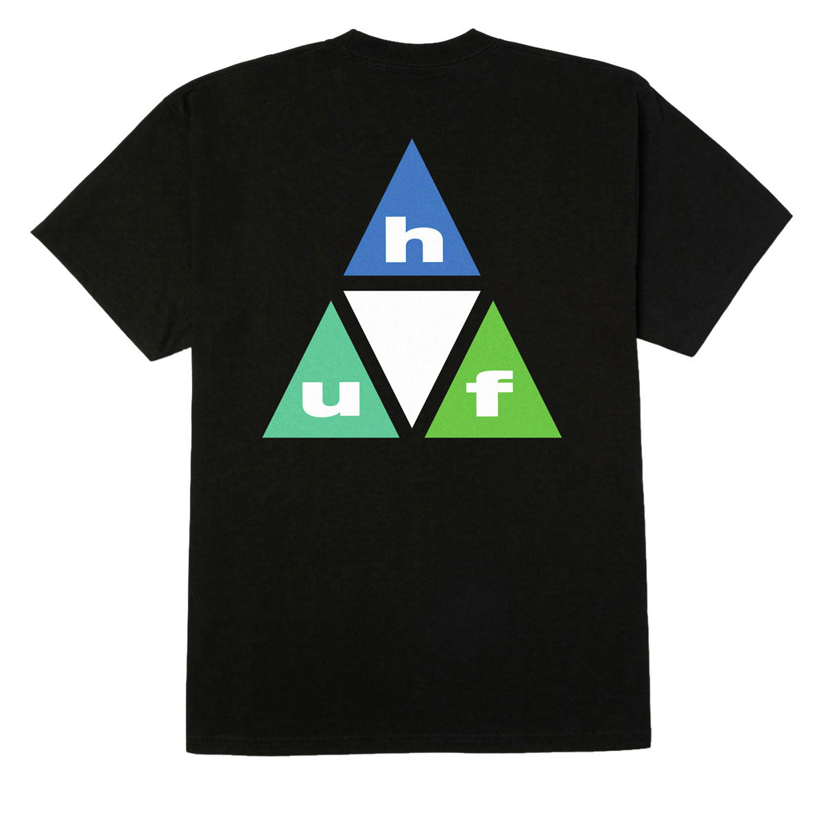 HUF Prism TT T-Shirt - Black II image 1