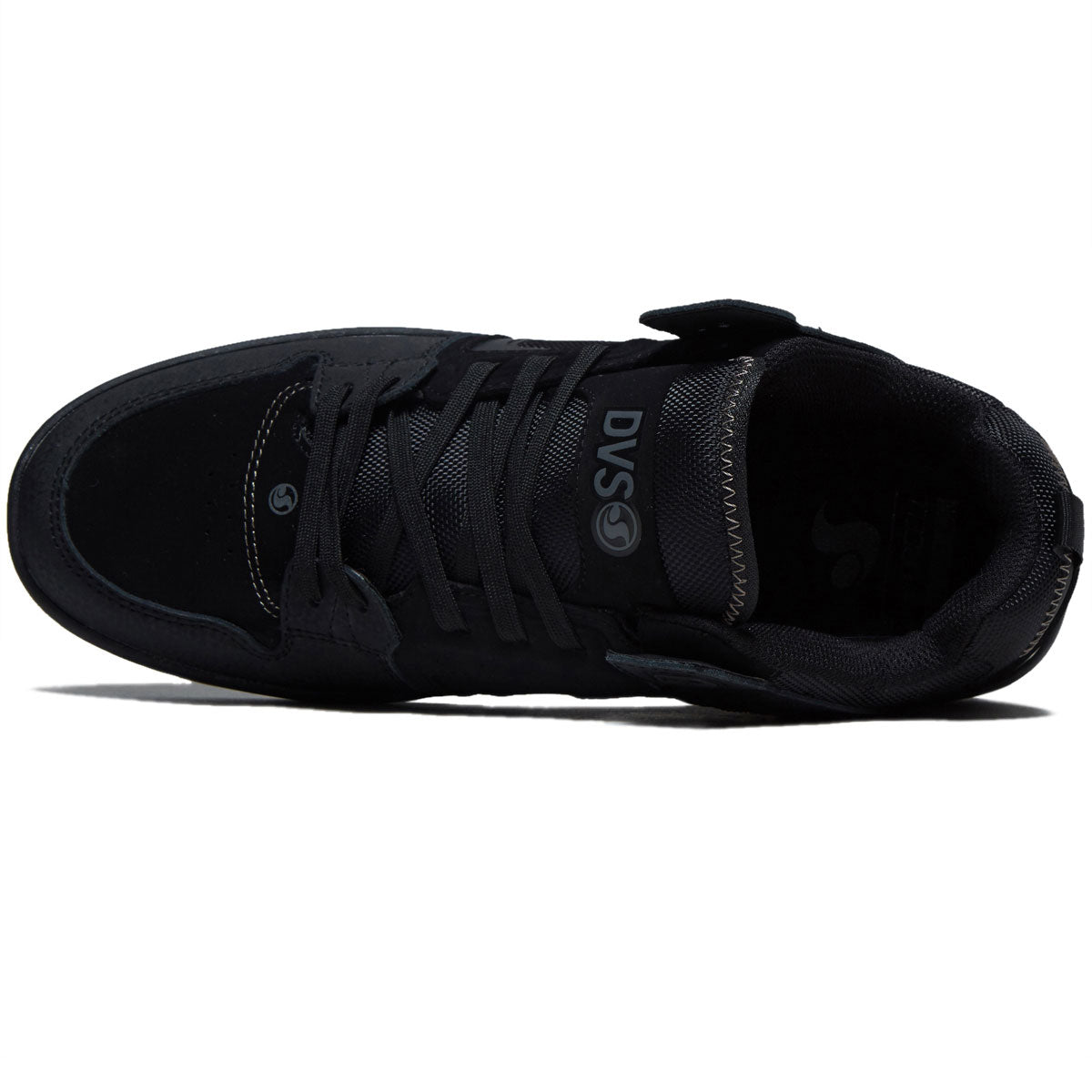 DVS Comanche LT Shoes - Black image 3