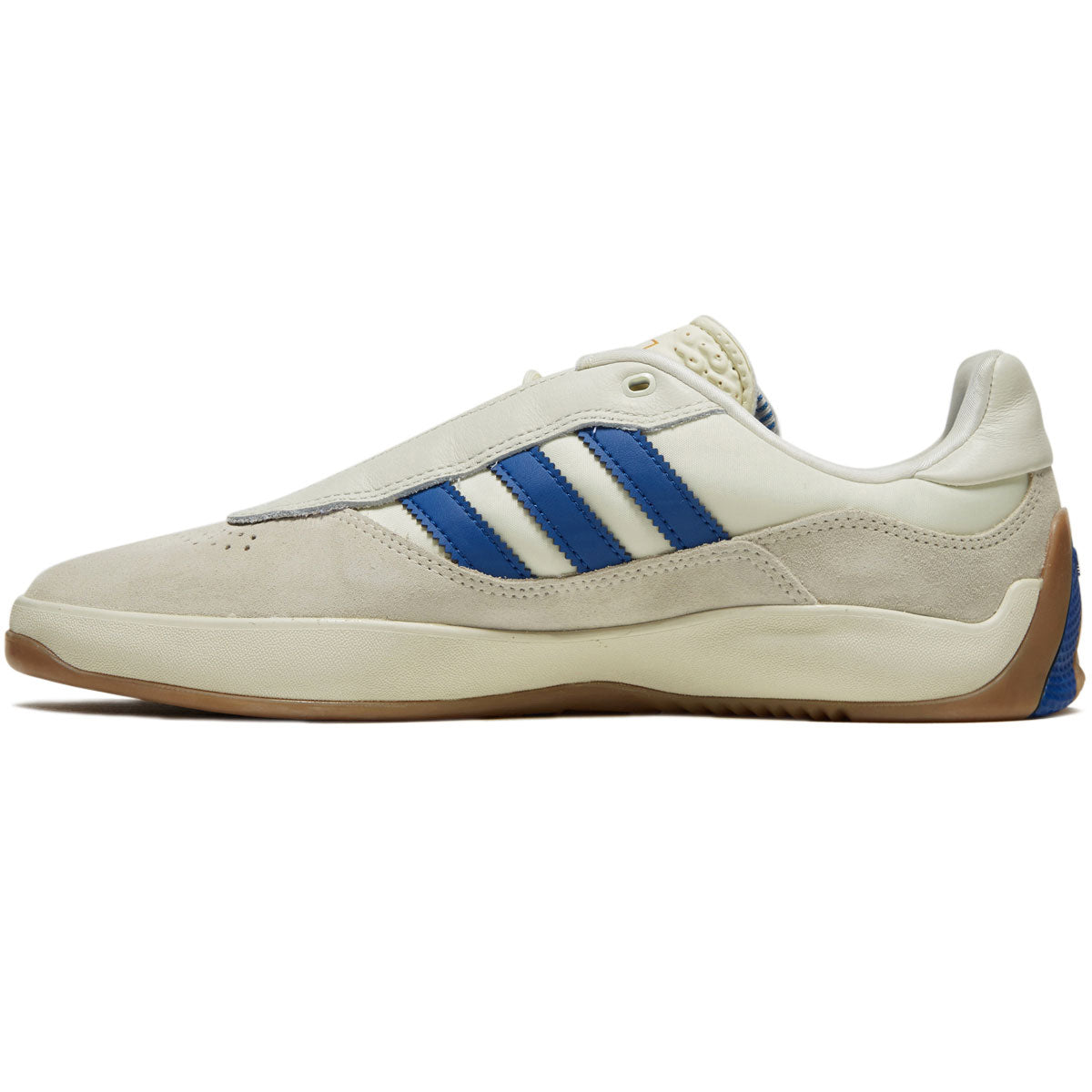 Adidas Puig Shoes - Ivory/Team Royal Blue/Gum image 2