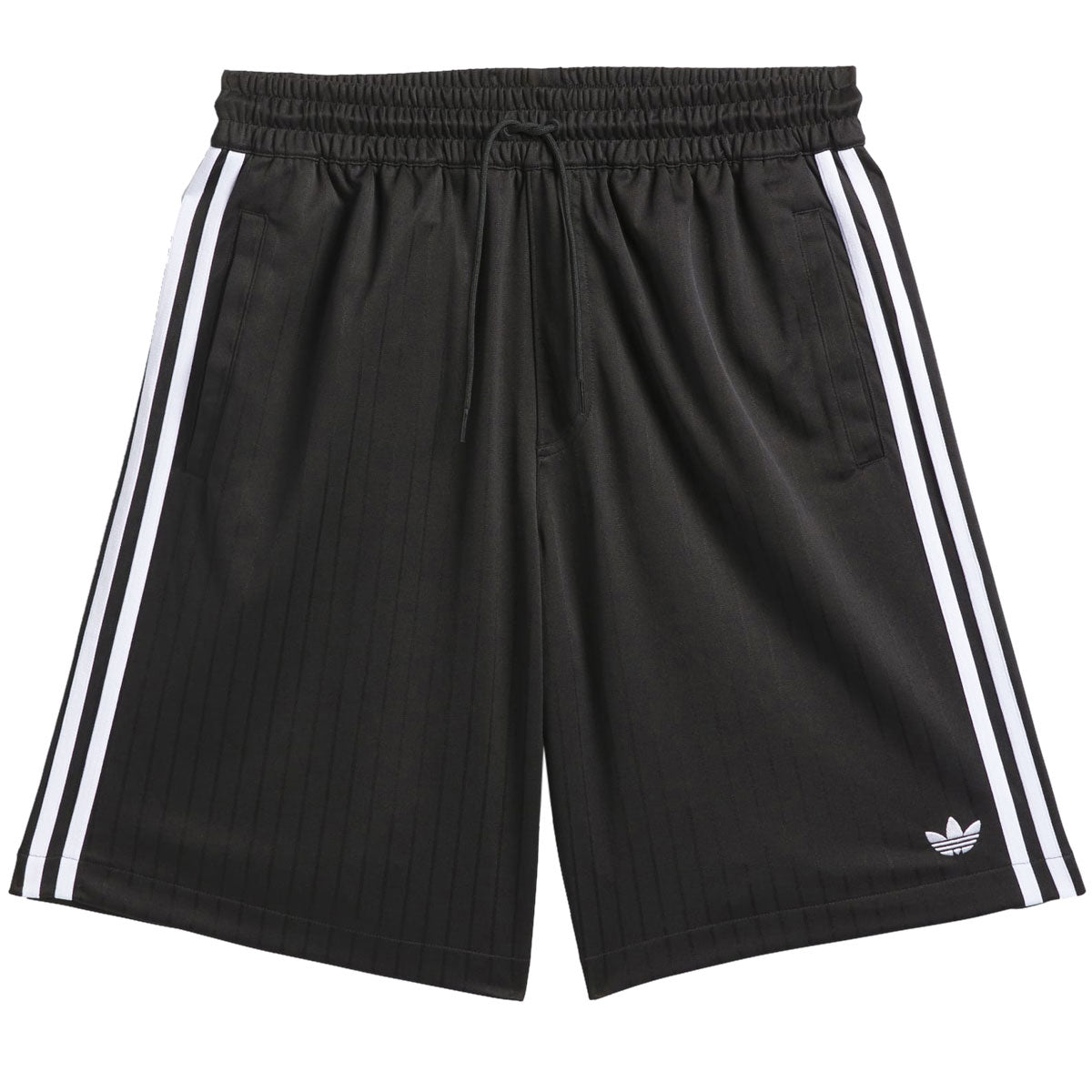 Adidas Classic Shorts - Black/White image 1