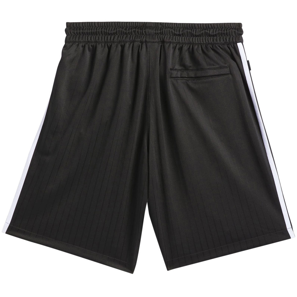 Adidas Classic Shorts - Black/White image 2