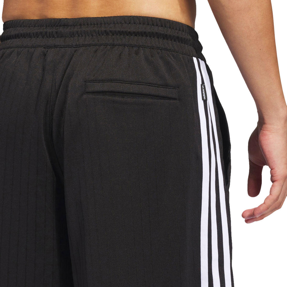 Adidas Classic Shorts - Black/White image 5