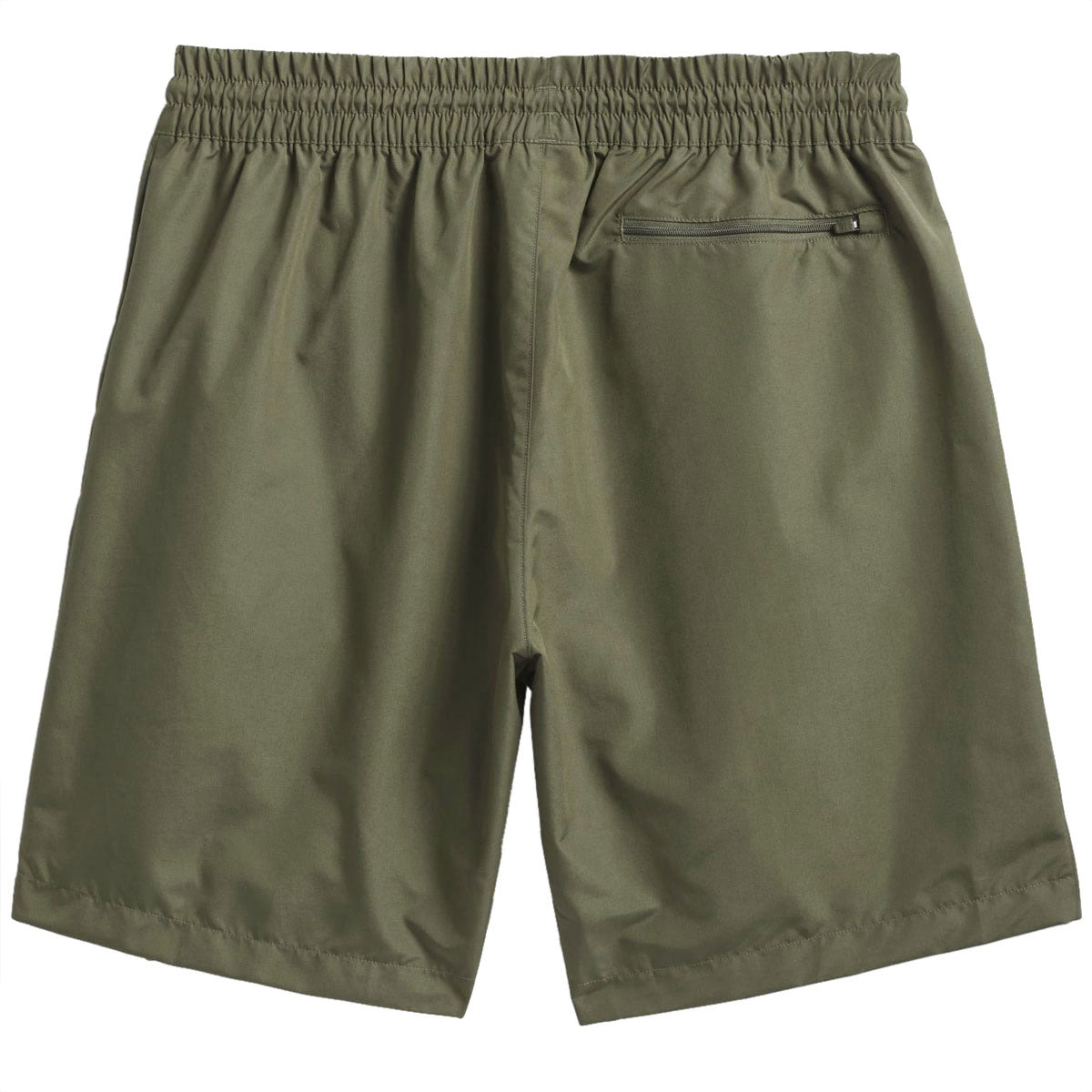 Adidas Water 2 Shorts - Olive Strata/White image 2