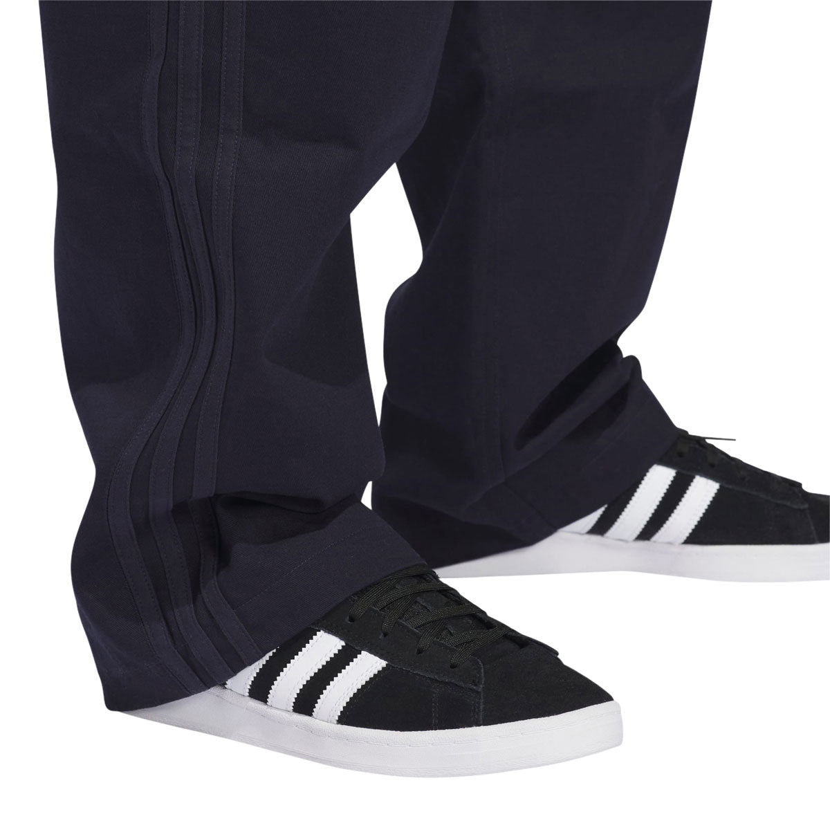 Adidas Skate Chino Pants - Legend Ink image 5