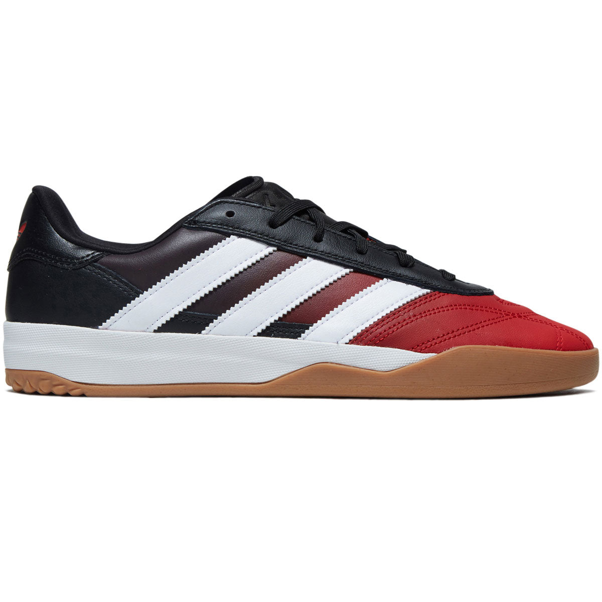 Adidas Copa Premiere Shoes - Better Scarlet/Silver Metallic/Black image 1