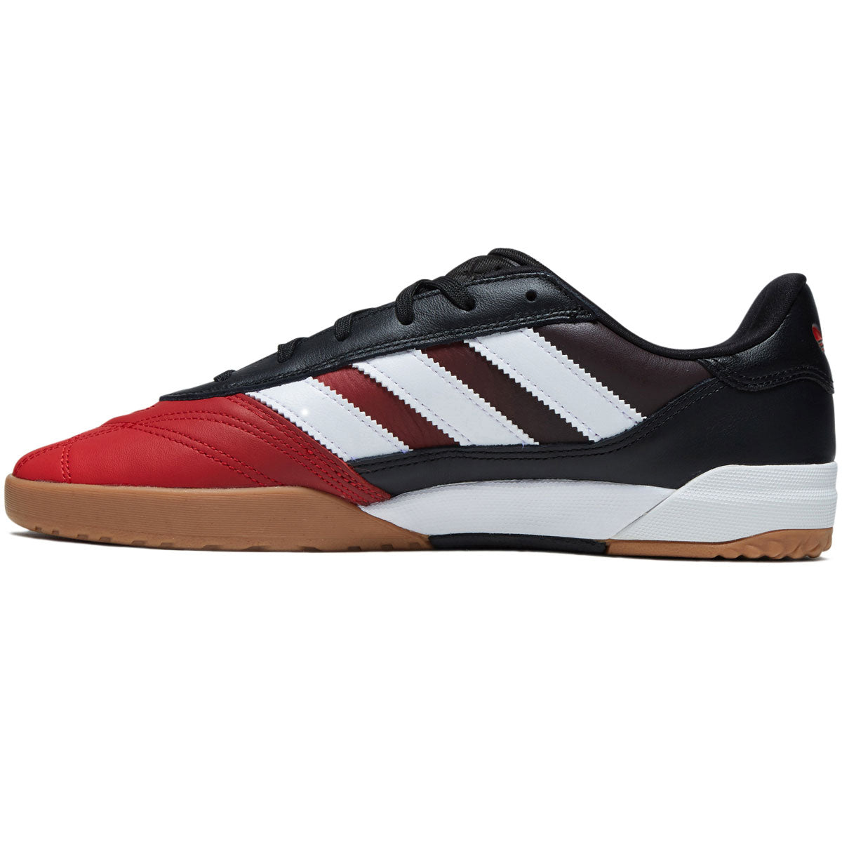 Adidas Copa Premiere Shoes - Better Scarlet/Silver Metallic/Black image 2