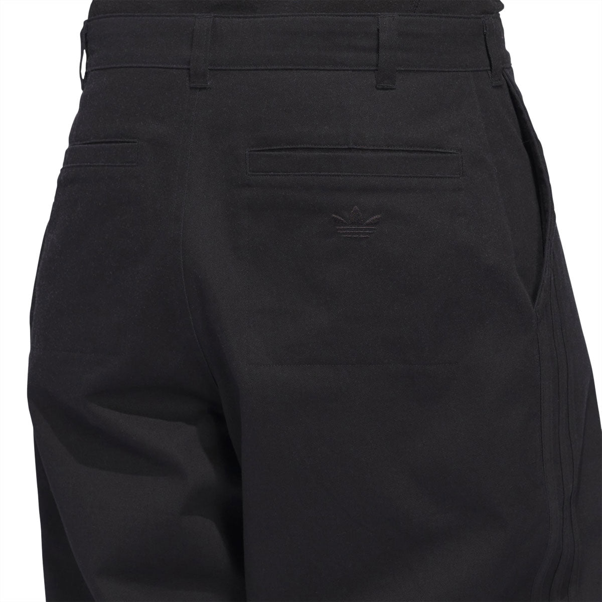 Adidas Skate Chino Pants - Black/Black image 5