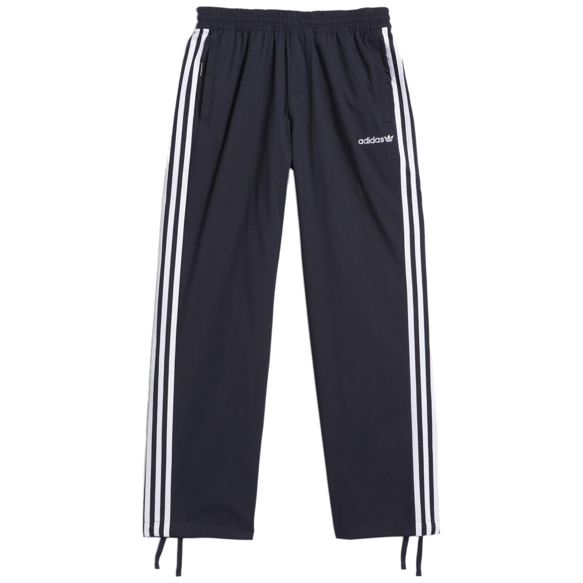 Adidas Skateboarding SST Track Pants - Legend Ink image 1