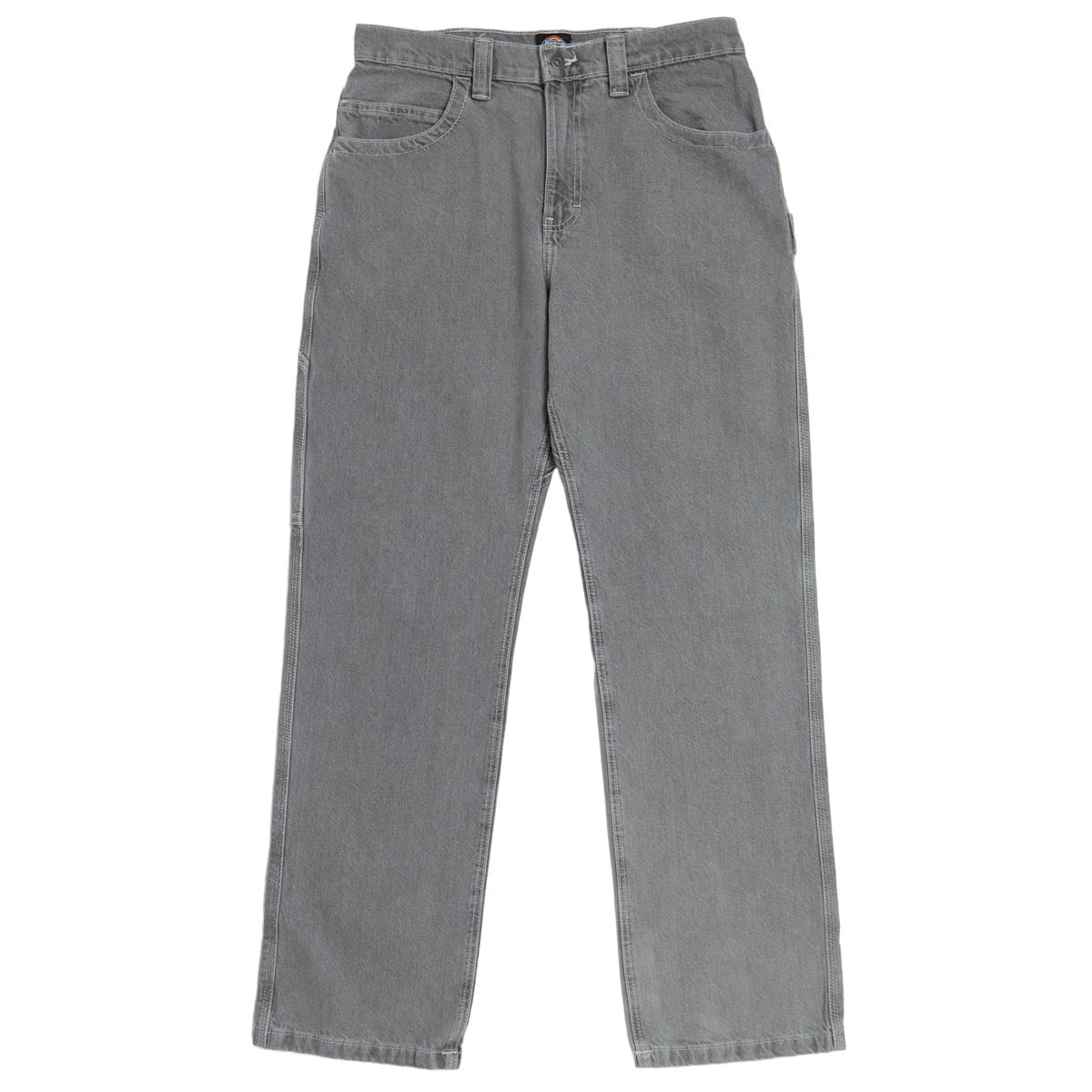 Dickies Skate Denim Pants - Ultimate Gray image 1